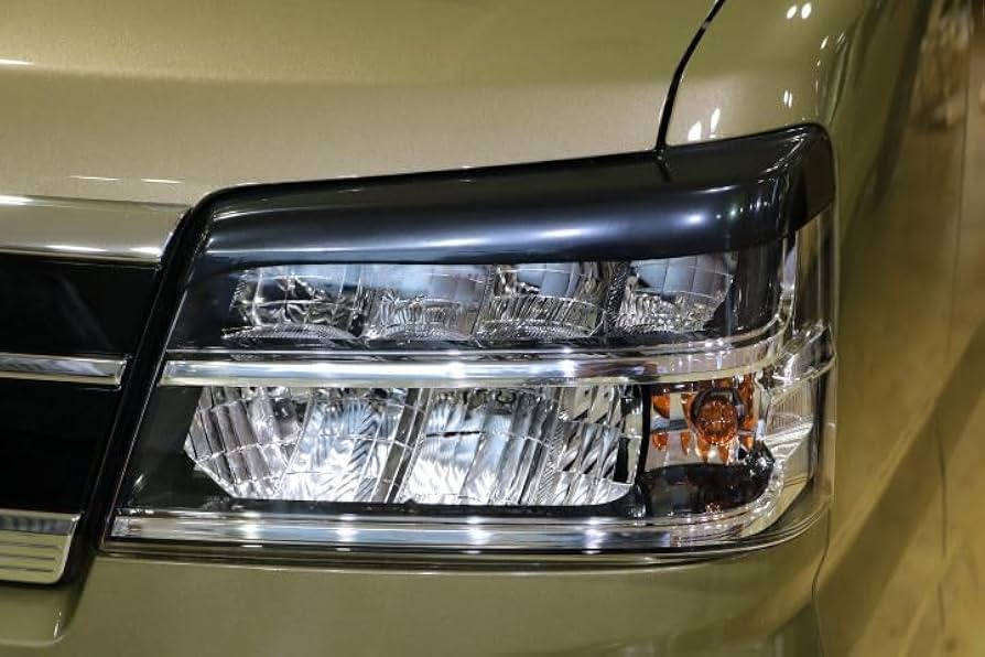 アトレー ハイゼット S700V S710V LEDヘッドライト左右セット アトレー ハイゼット S700V S710V LEDヘッドライト左右セット